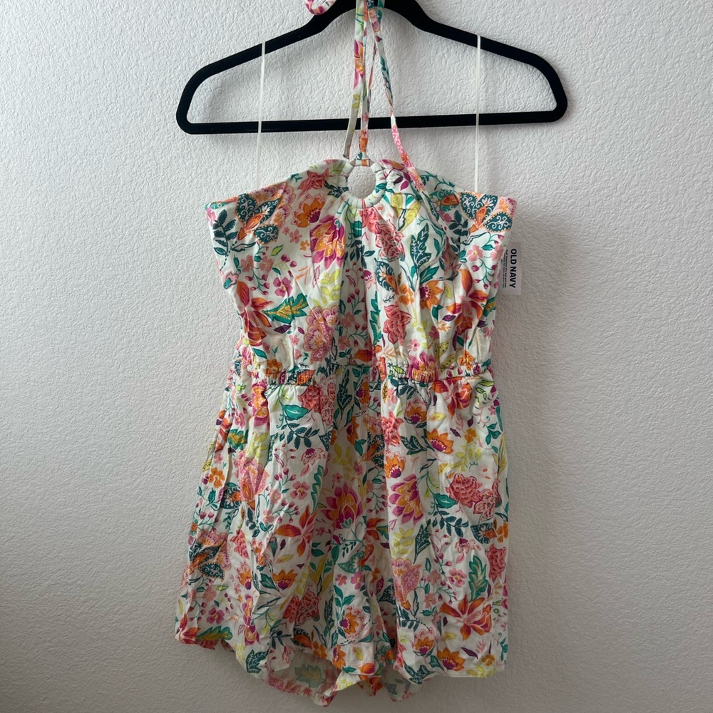 NWT Old Navy Romper